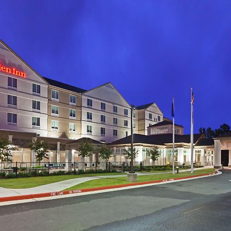 Hilton Garden Inn West Литл-Рок Экстерьер фото