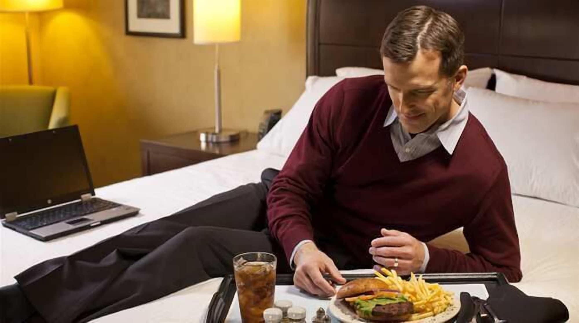 Hilton Garden Inn West Литл-Рок Экстерьер фото
