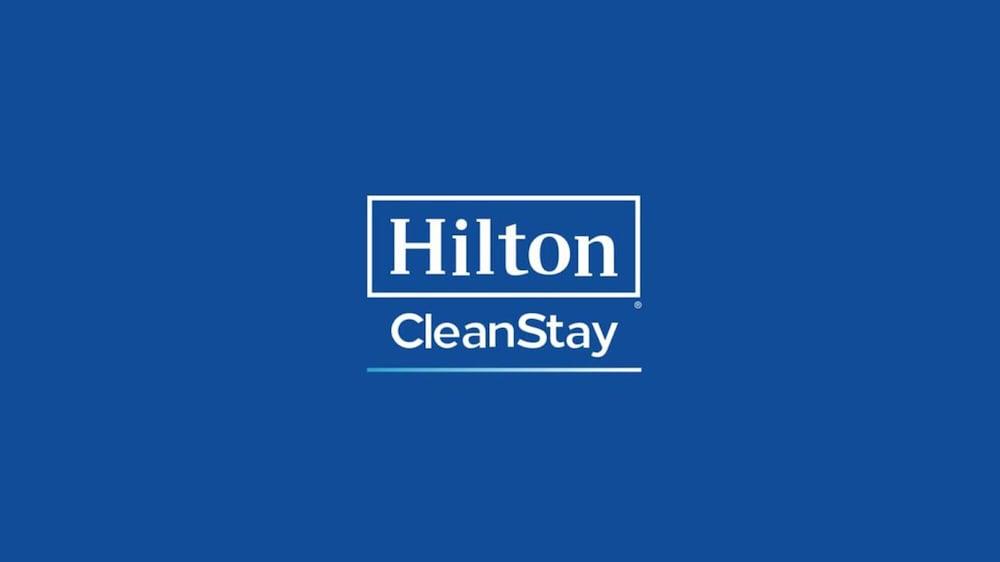 Hilton Garden Inn West Литл-Рок Экстерьер фото