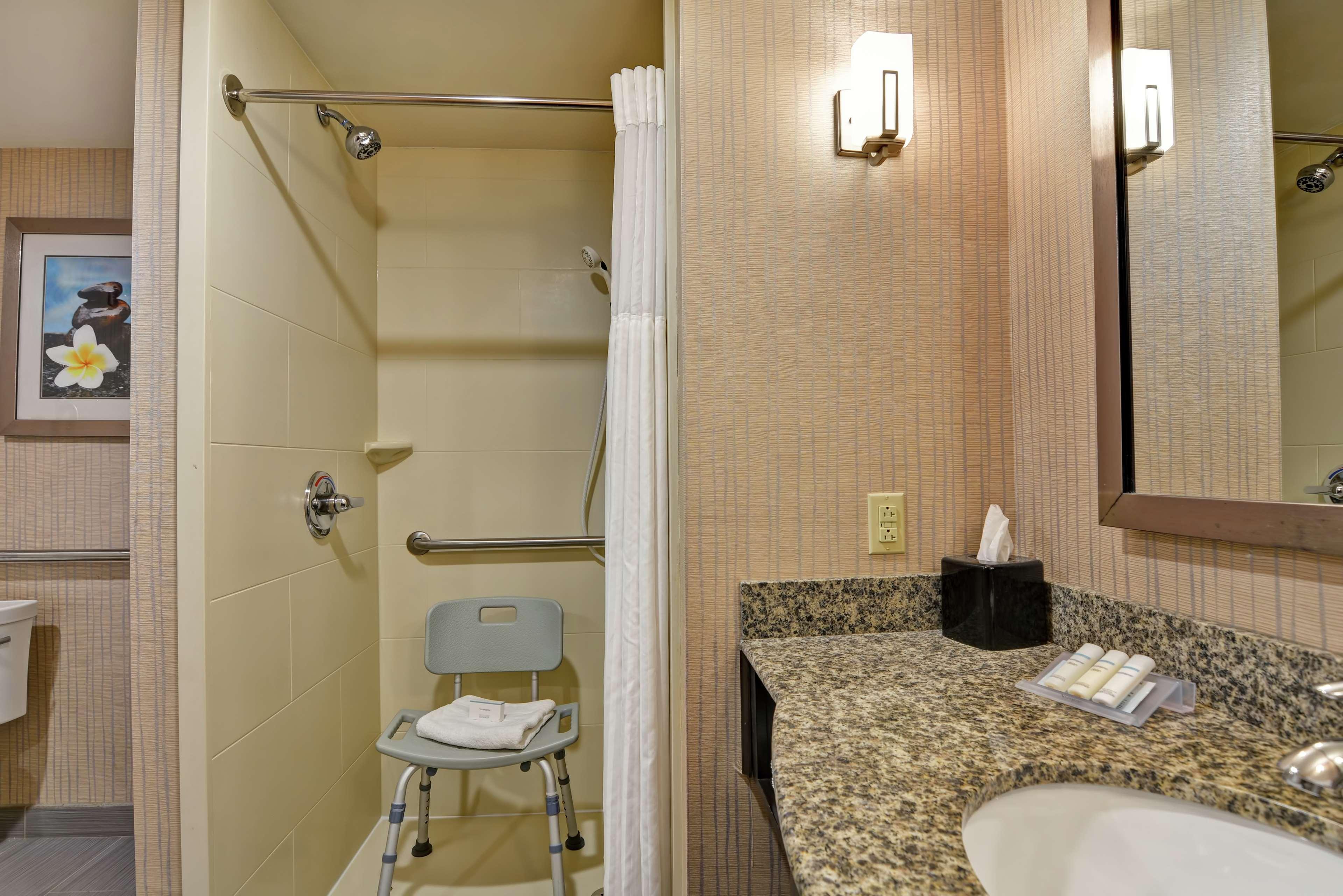 Hilton Garden Inn West Литл-Рок Экстерьер фото