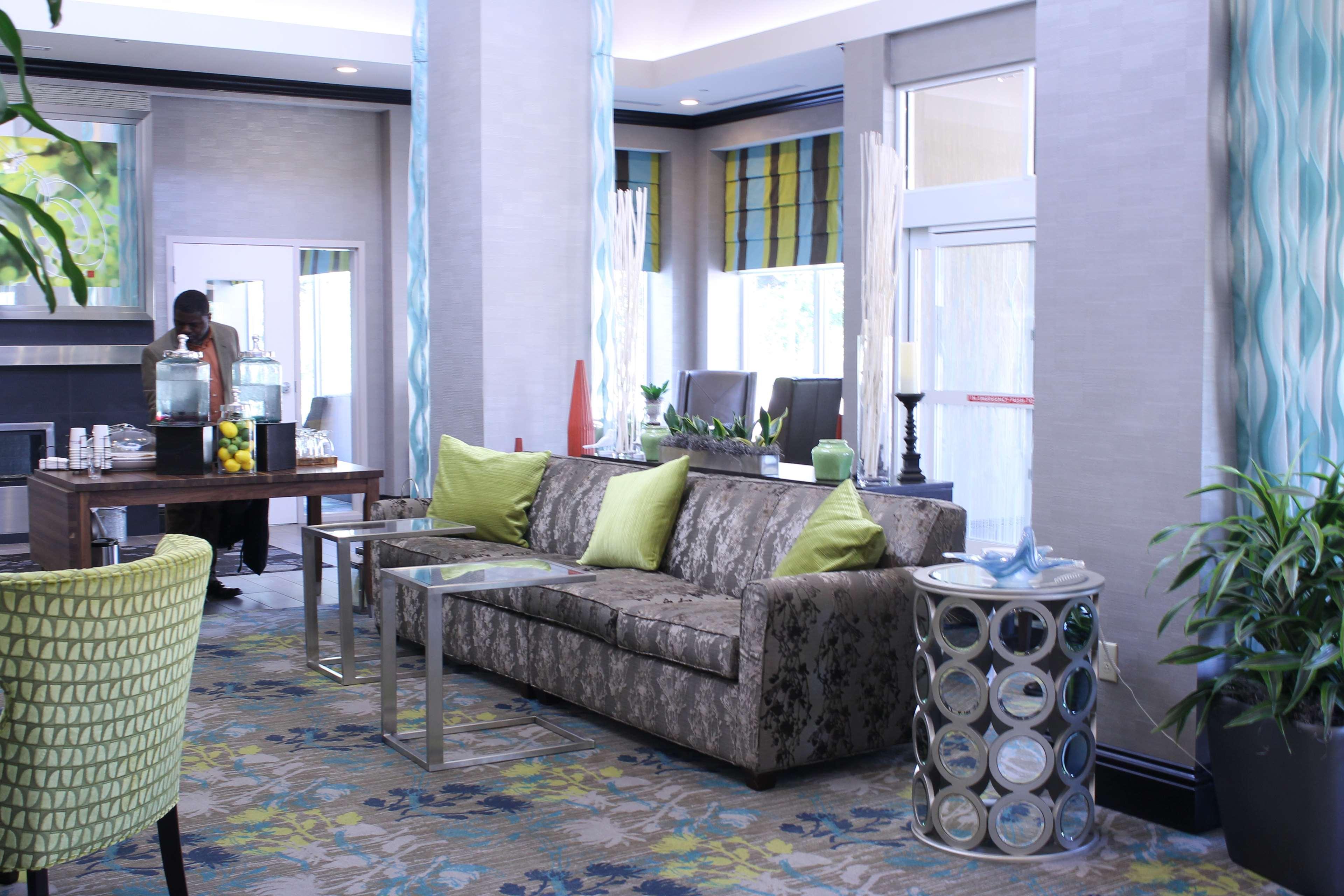 Hilton Garden Inn West Литл-Рок Экстерьер фото