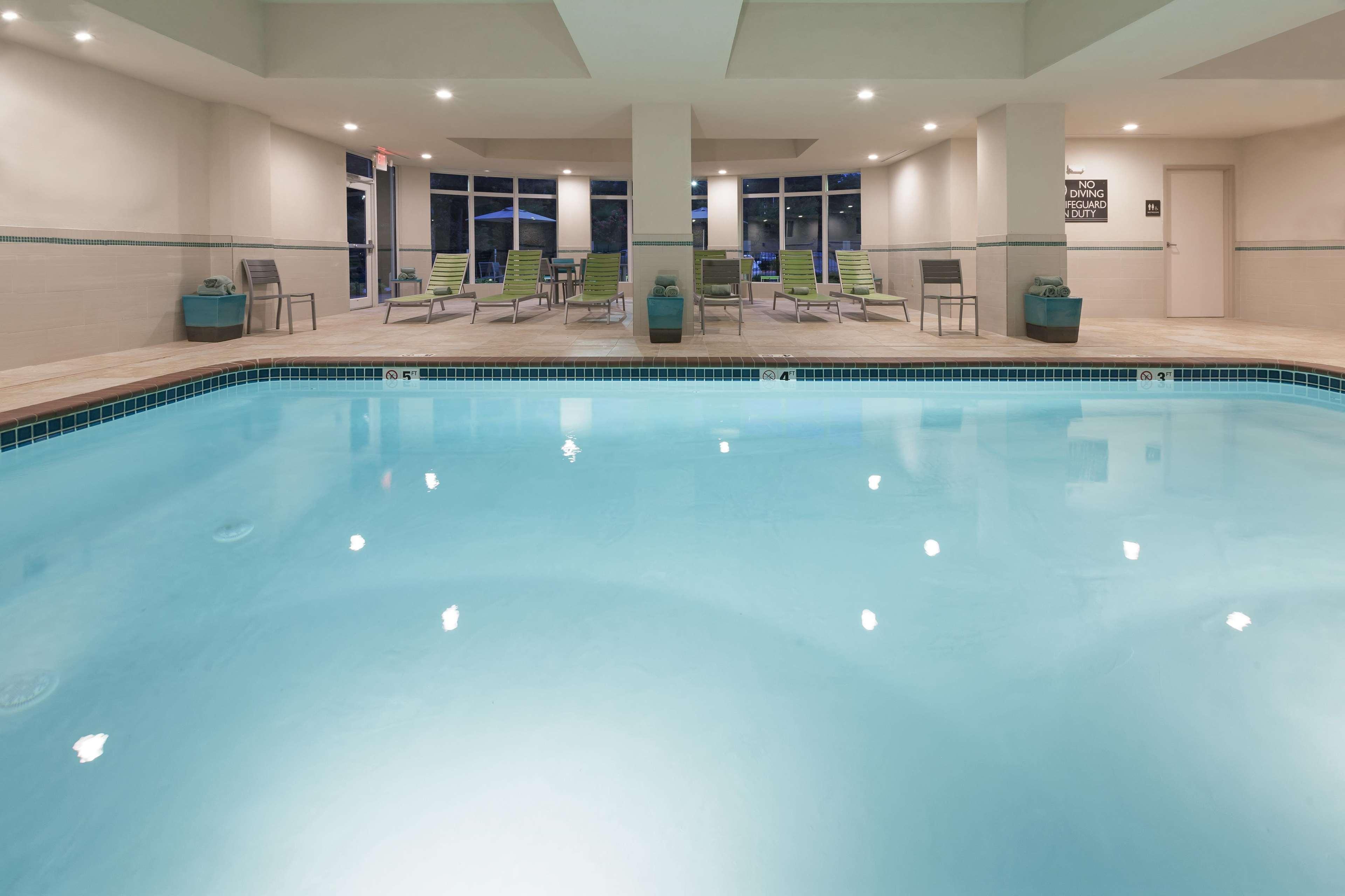 Hilton Garden Inn West Литл-Рок Экстерьер фото