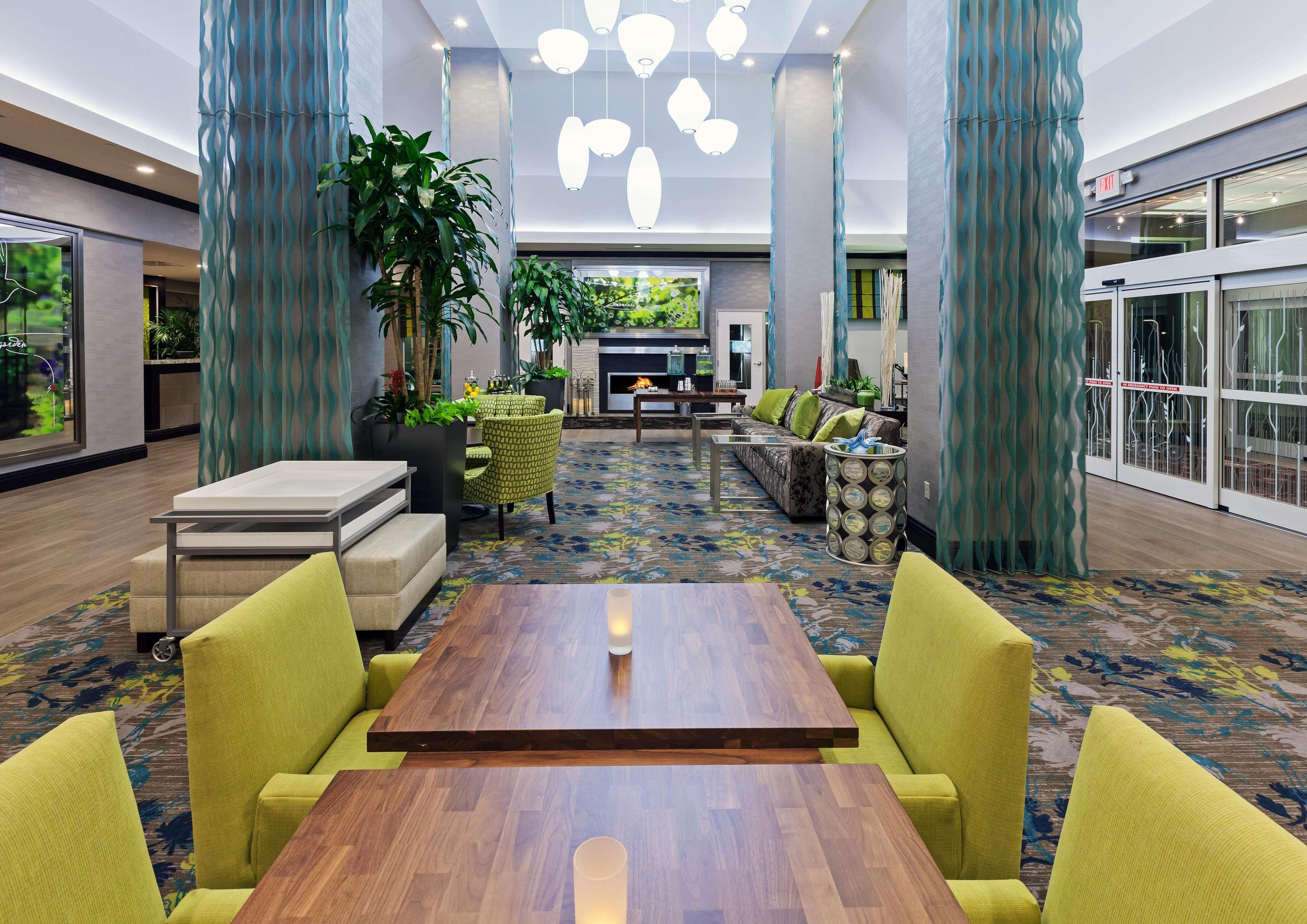 Hilton Garden Inn West Литл-Рок Экстерьер фото