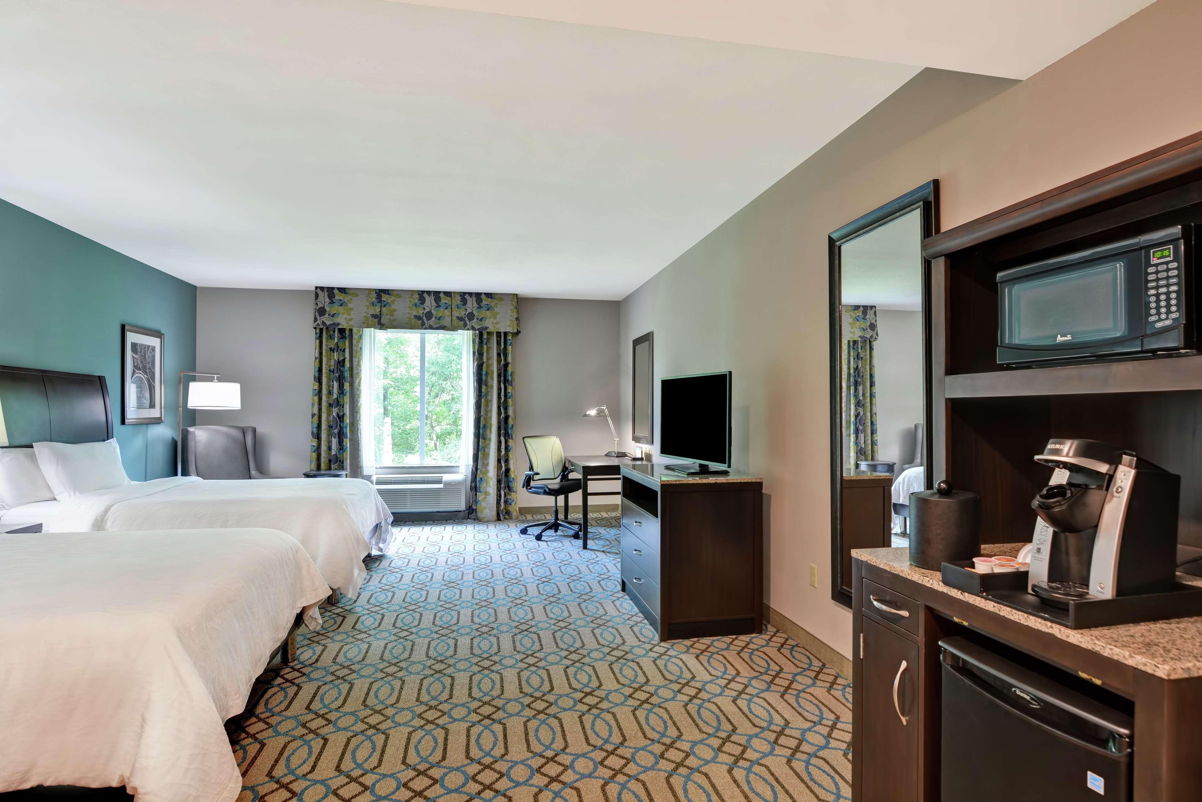 Hilton Garden Inn West Литл-Рок Экстерьер фото