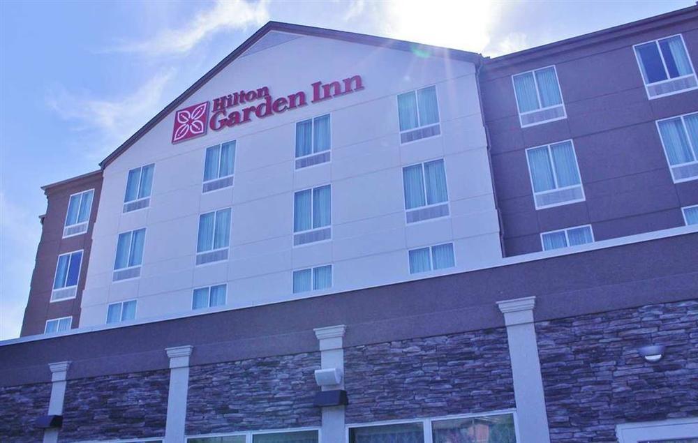Hilton Garden Inn West Литл-Рок Экстерьер фото