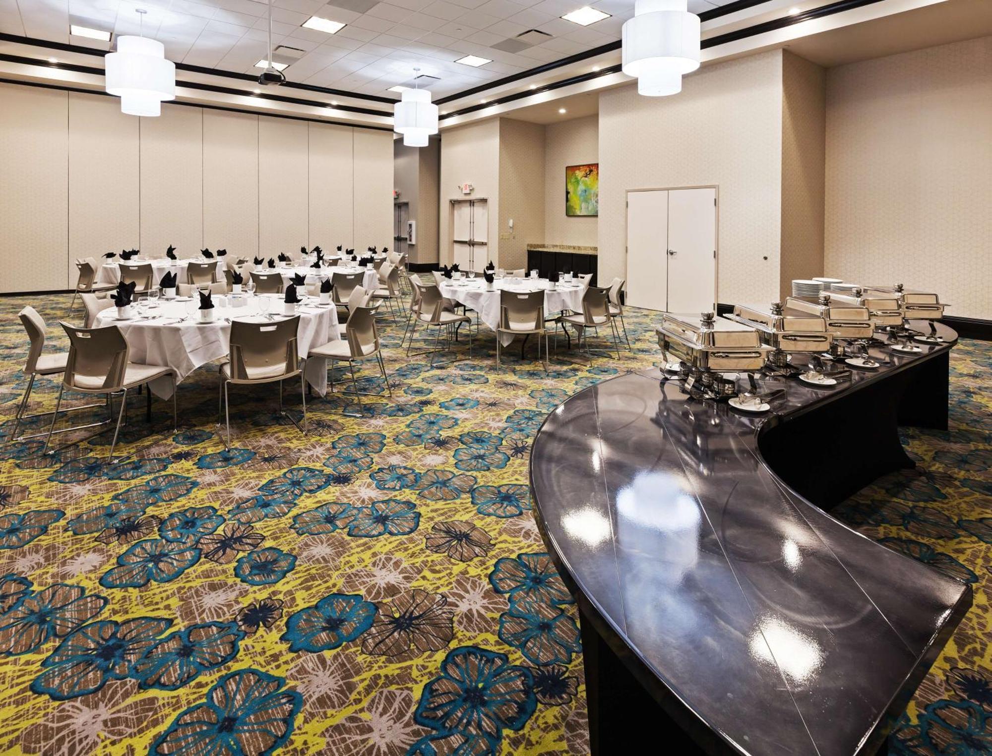 Hilton Garden Inn West Литл-Рок Экстерьер фото