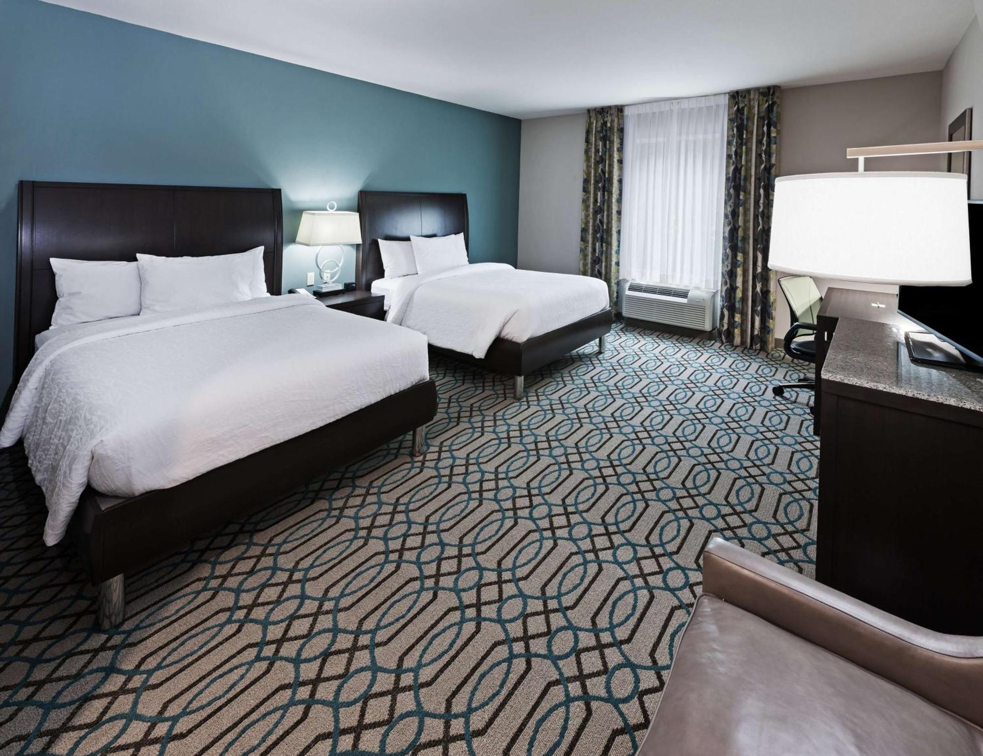 Hilton Garden Inn West Литл-Рок Экстерьер фото