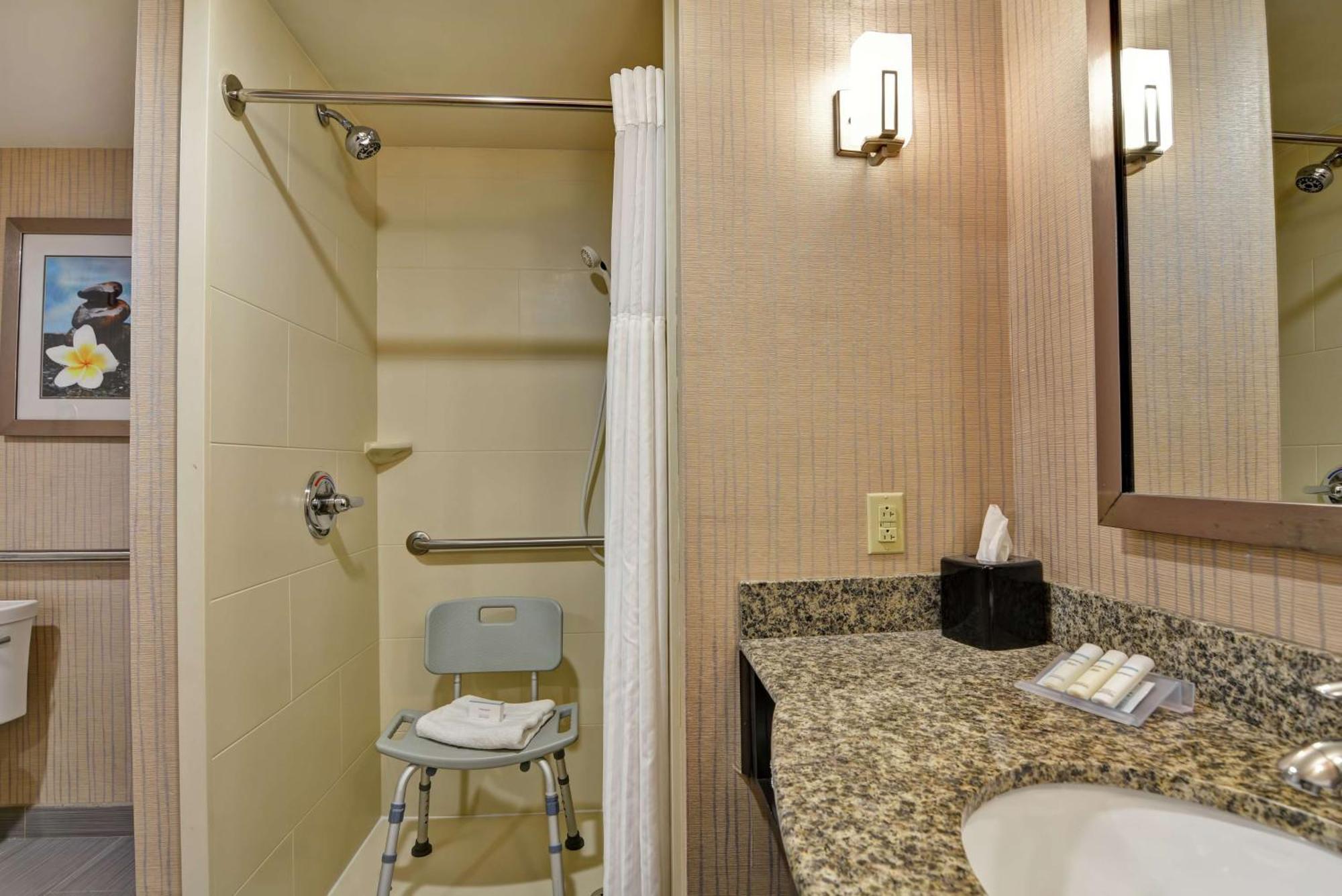 Hilton Garden Inn West Литл-Рок Экстерьер фото